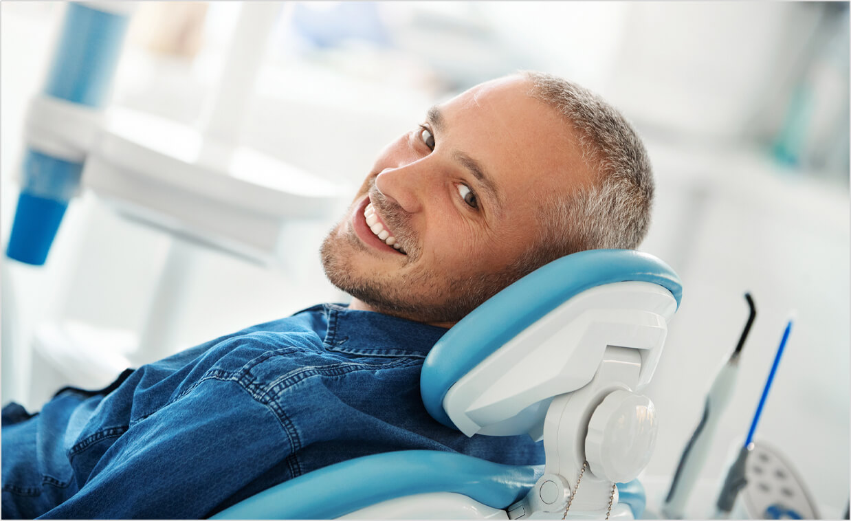 Your Go-To Family Dentist | Broken Arrow, OK | Inspire Dental