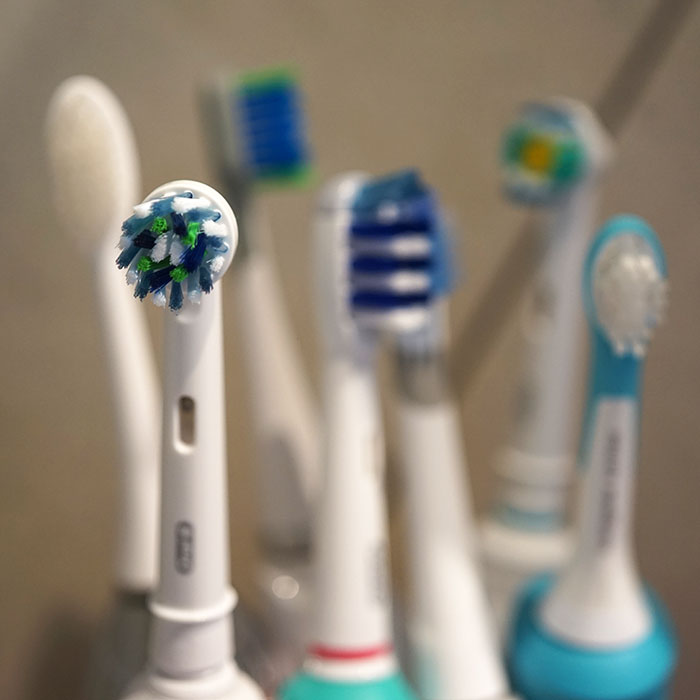 What Kind of Toothbrush Is Right for You? Inspire Dental